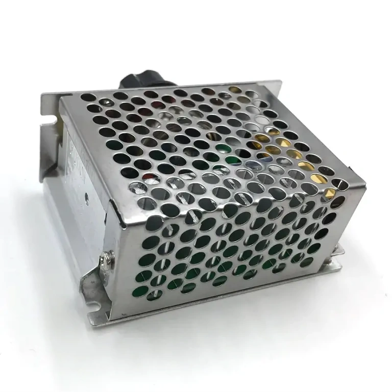 Вариатор на напрежение за ъглошлайф, бормашина, електрическа трион