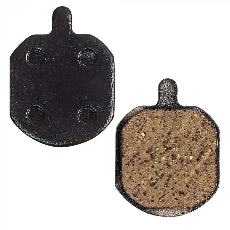 Укрепени с кевлар накладки за велосипеди с Hayes CX и GX2