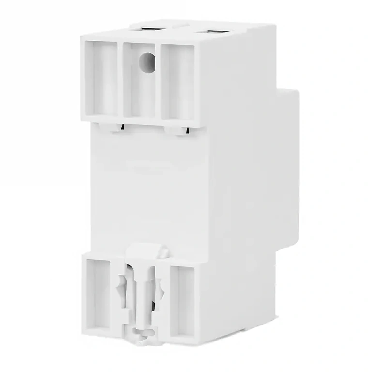 Монофазно защитно реле 63A Монофазно защитно реле с макс. ток 63A