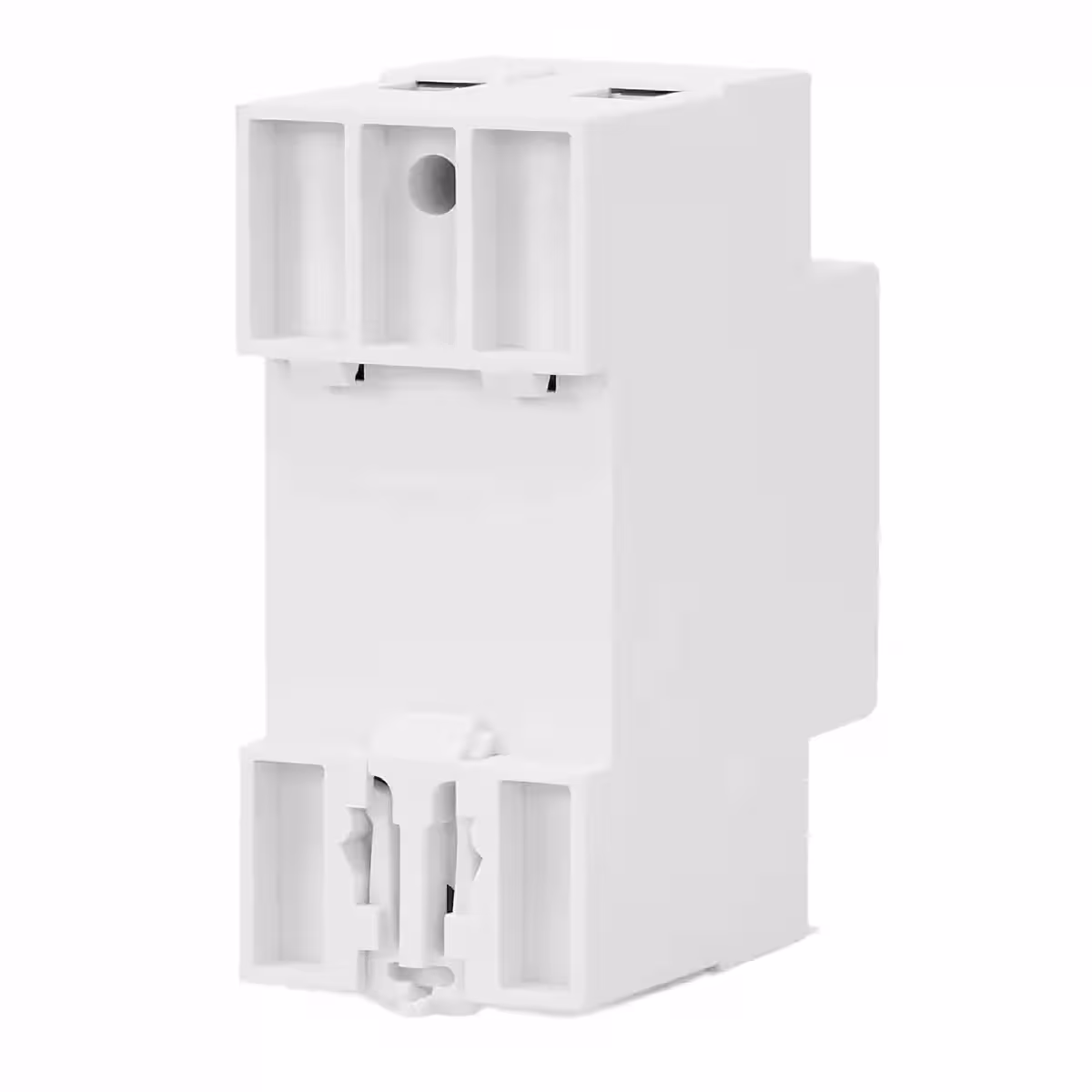 Монофазно защитно реле с макс. ток 63A