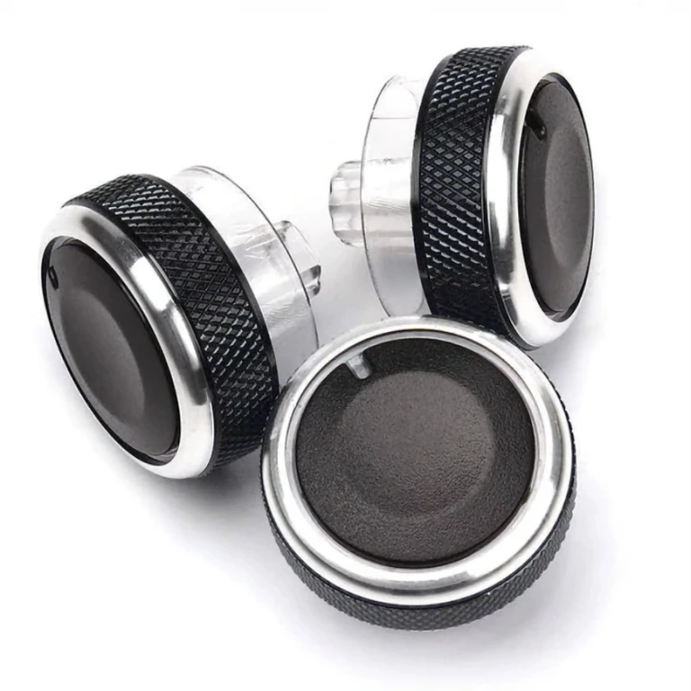 Бутон за смяна на AC конзола Ford Focus второ поколение