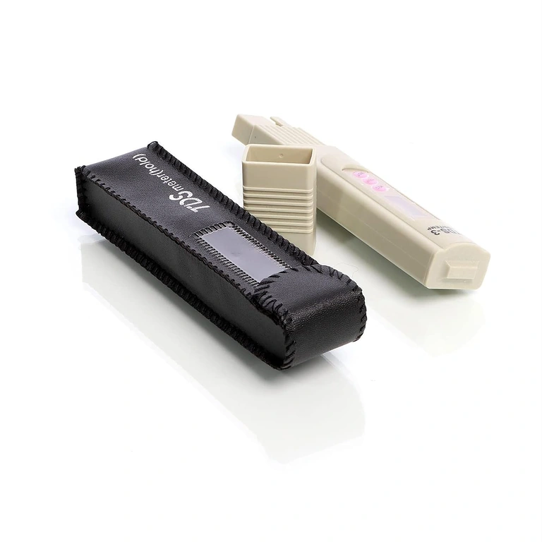 Евтин дигитален метър за измерване на TDS във вода