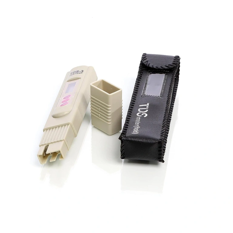 Дигитален TDS метър с дисплей за измерване на качеството на вода