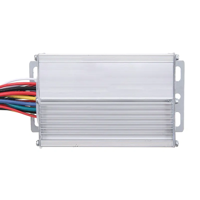 Контролер за електрически скутер с автоматично откриване 36V / 48V, 350W