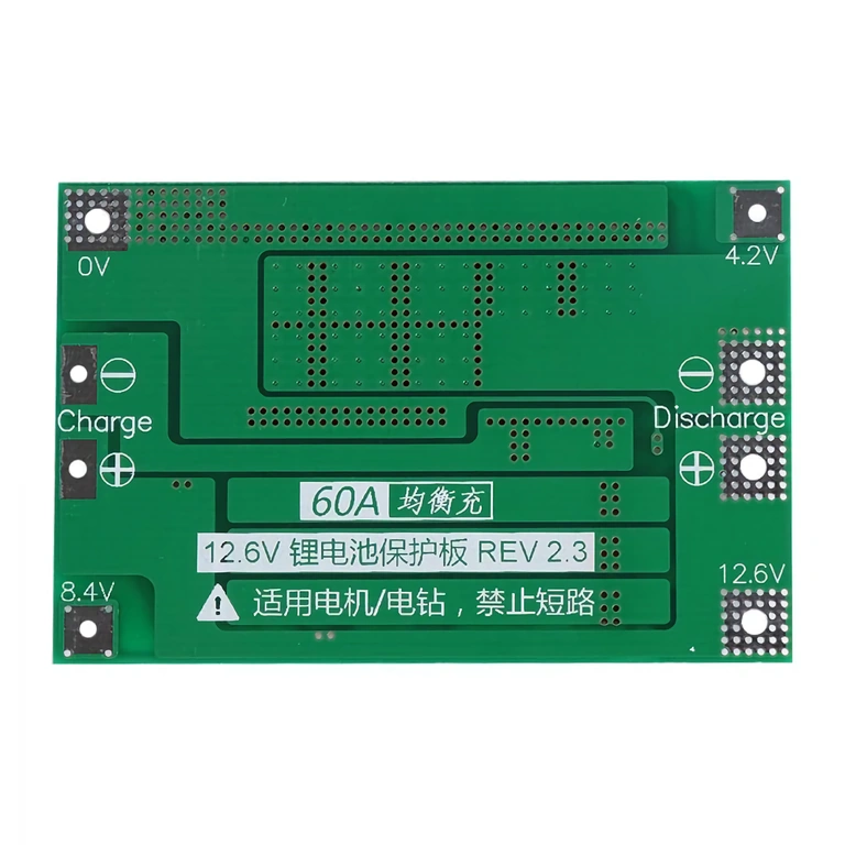 Защита на батерии за електроинструменти, отвертки, бормашини