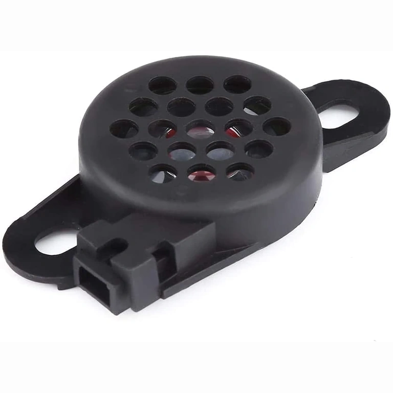 Звуков сигнал за движение назад – паркинг сензори