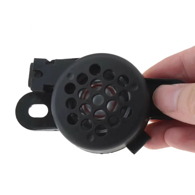 Бъзър говорител със звуков предупредителен сигнал за паркиране VW