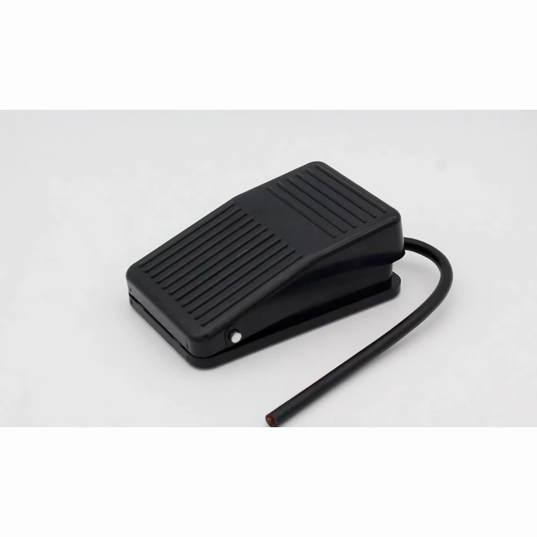 Електрически педал за ръчно свободно управление