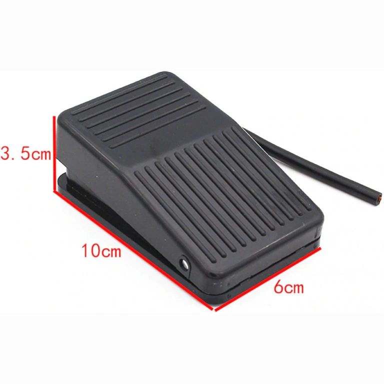 Здрав превключвател за CNC или обработващи машини