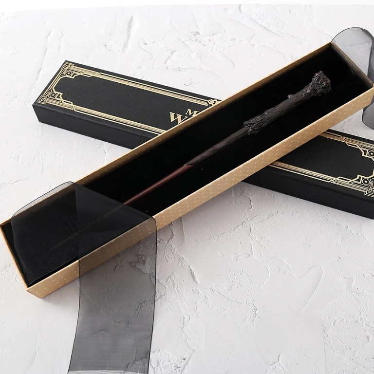 Декоративна пръчка, вдъхновена от филмите на Harry Potter