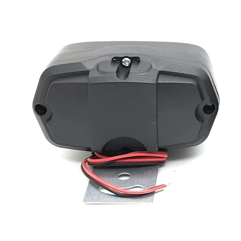 Водоустойчива пътна светлина за превозни средства