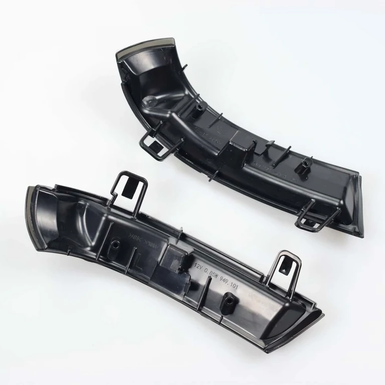 Светлина за сигнализация, съвместима с Golf 5/6 Plus и Break