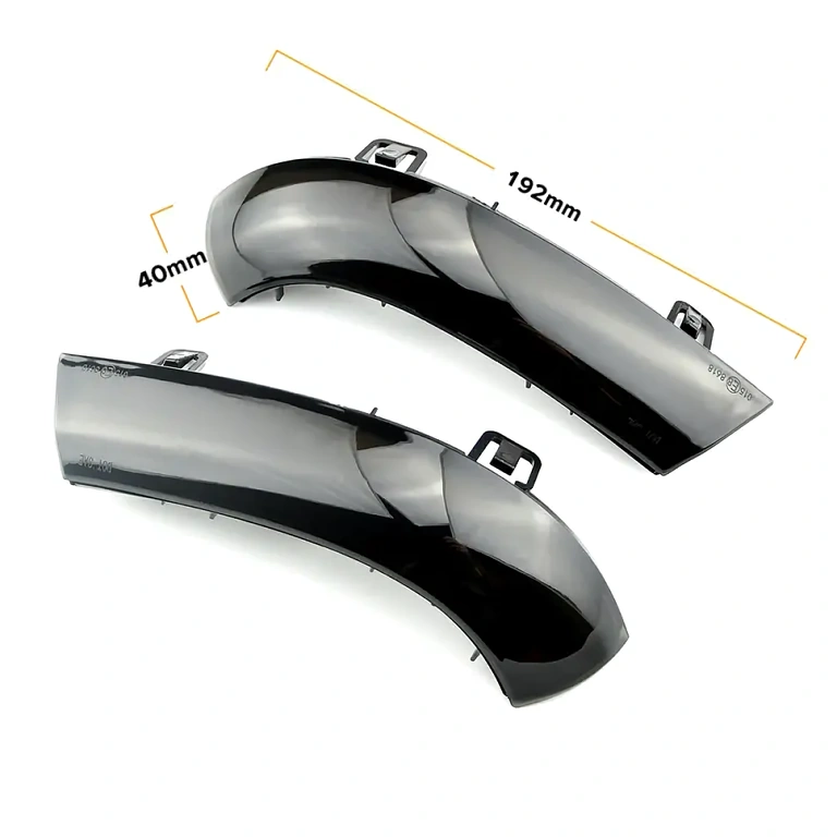 Странична LED светлина за Skoda Superb поколение B5