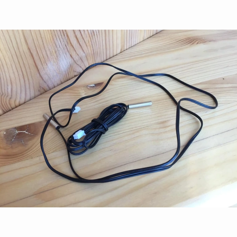 NTC сензор за вода, идеален за централни отоплителни системи