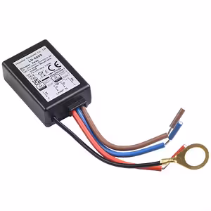 Сензорен димерен ключ с докосване – регулируемо управление на светлината на лампата