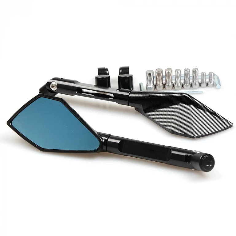 Съвместими с Honda, Kawasaki, Suzuki, Yamaha, BMW, Ducati, KTM