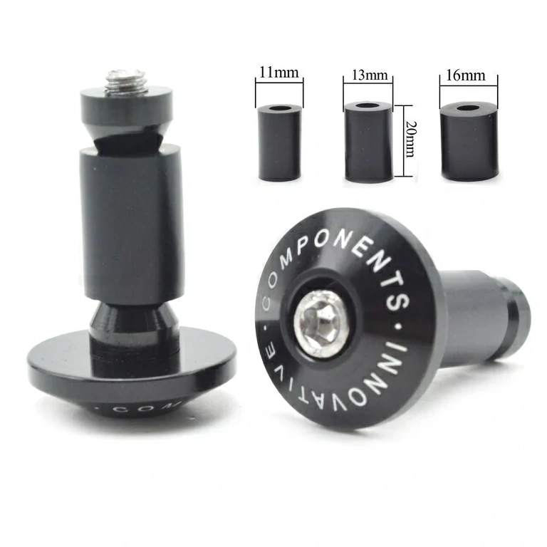 Тапи за кормило, подходящи за чопър, ендуро, некед мотоциклети