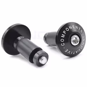 Универсални крайни тапи за кормило – Yamaha, Barracuda, Honda, Rizoma, Suzuki, Enduro, Chopper