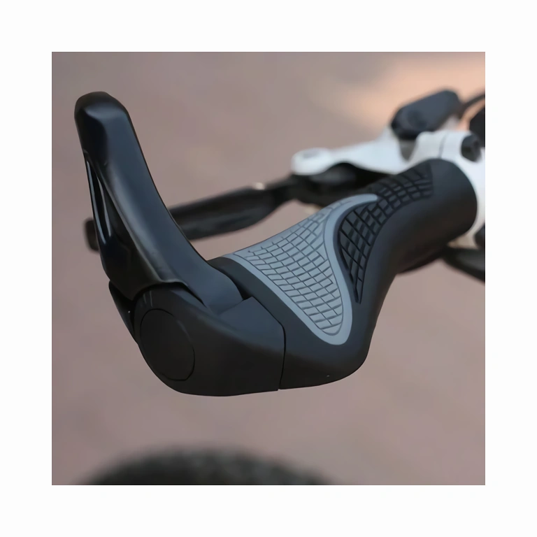 Прости и ефективни грипове за градски и планински велосипеди