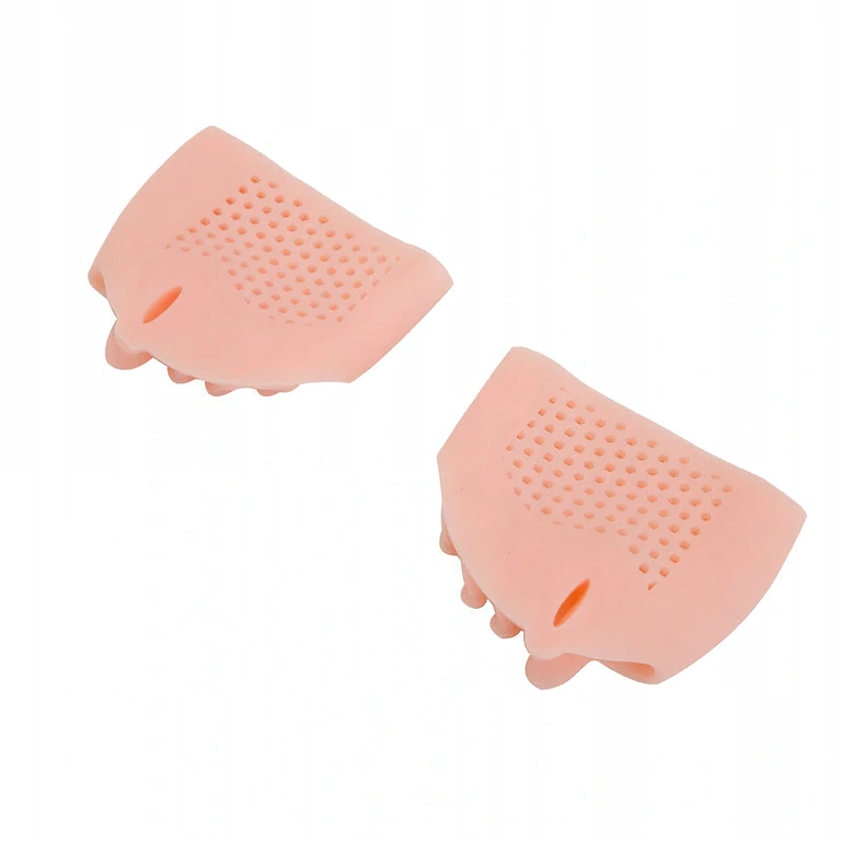 Ортопедичен гел за намаляване на болката от буниони и правилно позициониране