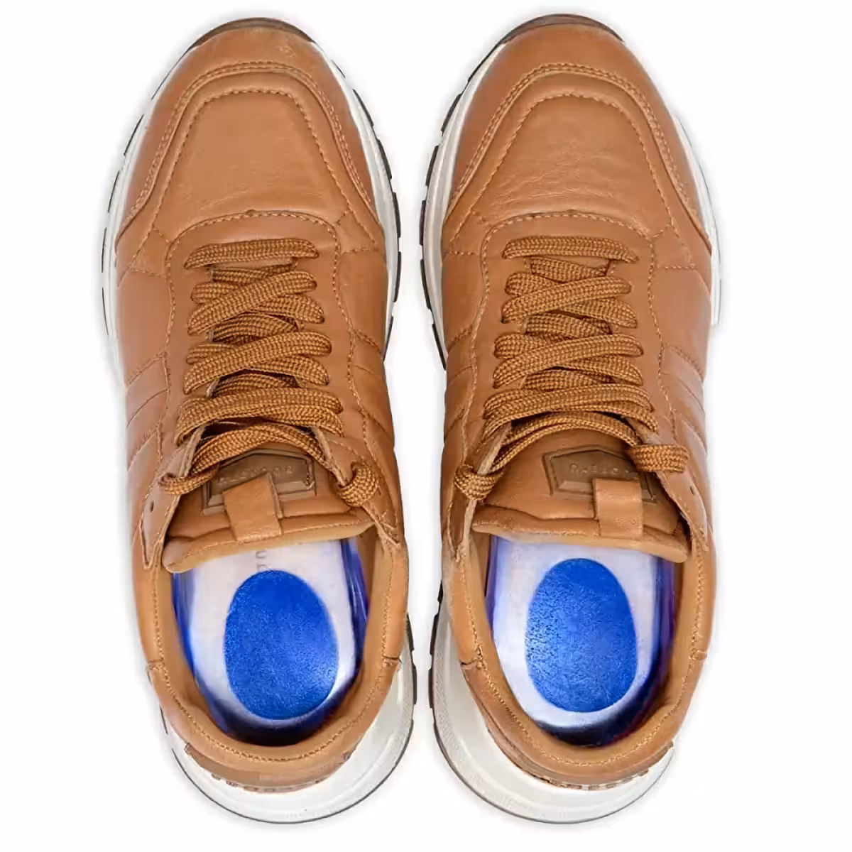 Гел ортопедични подметки за облекчаване на болката и ежедневна поддръжка