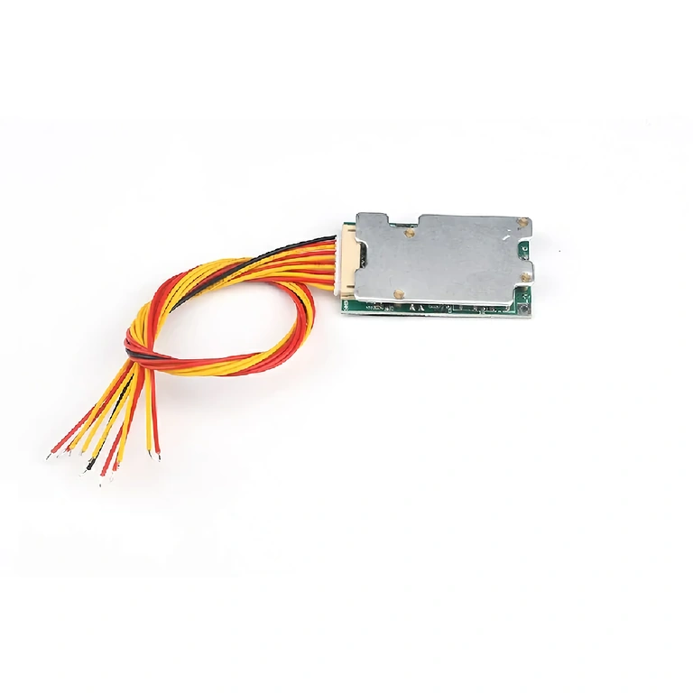 Система за управление на литиеви батерии 10 серии 36V, 30A с множество защити