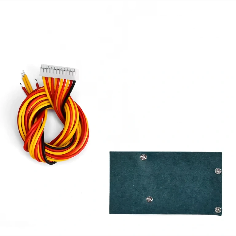 Защитна платка за литиево-йонна батерия 10S 36V 30A с защита от претоварване и късо съединение