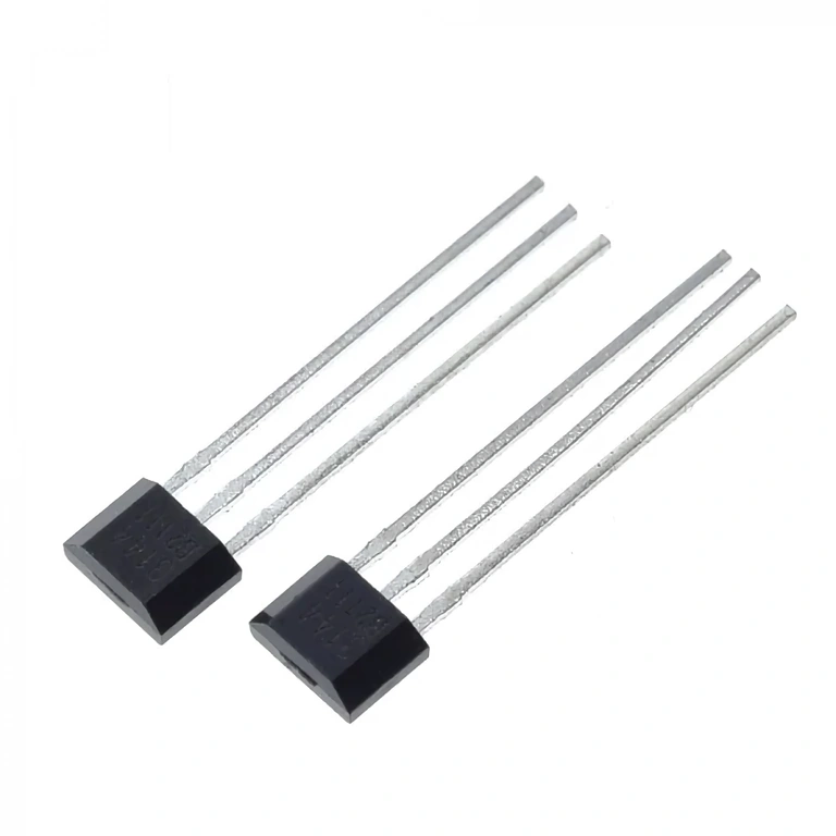 Подмяна на HALL сензори за мотор на електрически велосипед Сензори за смяна на мотор за e-bike – сигнал + захранване