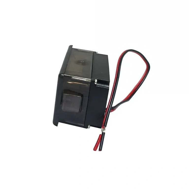 Универсален LED дисплей за напрежение за автомобилни, тротинетка, велосипед и мото батерии