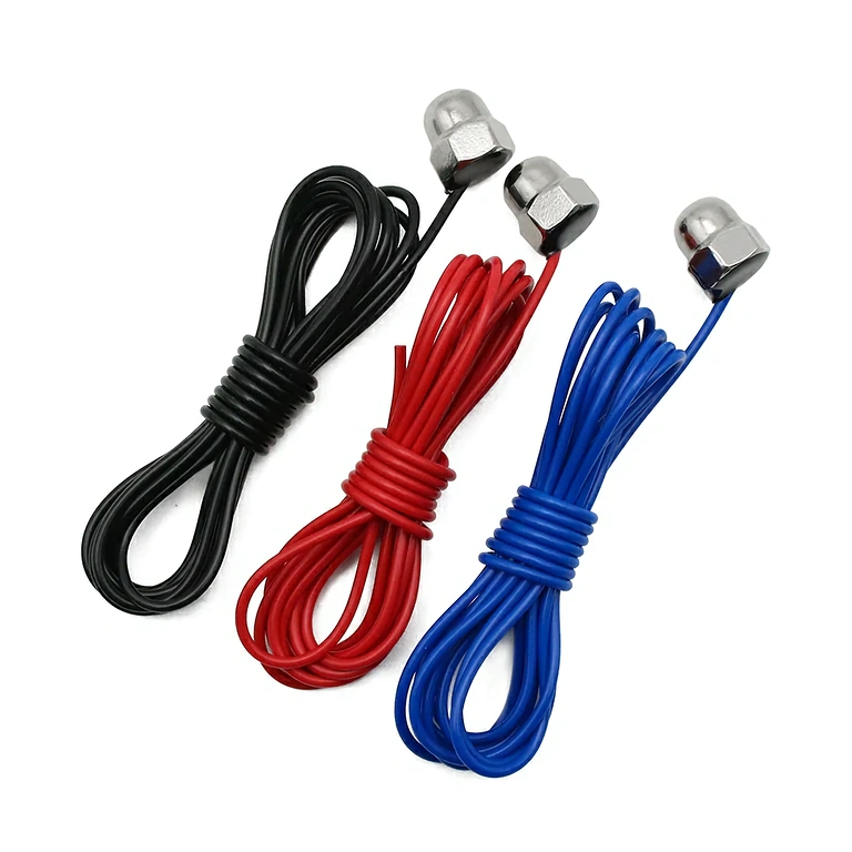 Автоматично реле, което включва или изключва помпата според нивото на вода, засечено от сензорите