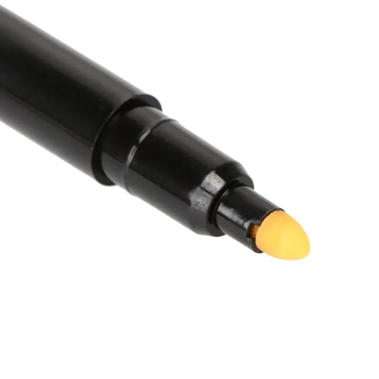 Маркер за проверка на евро и долар – моментална проверка