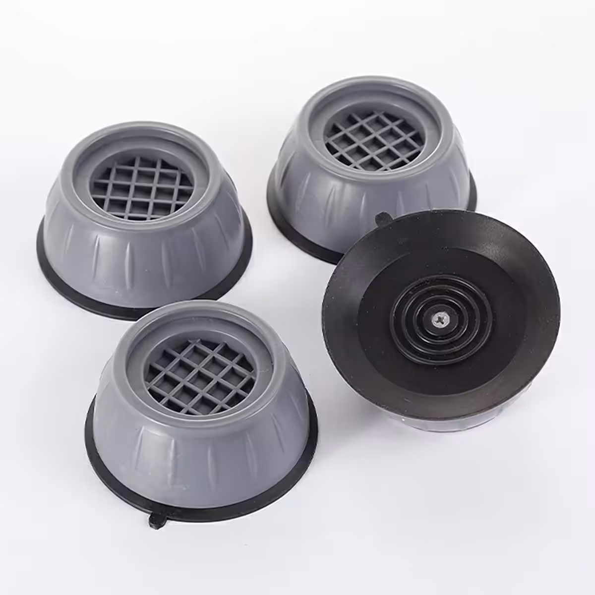 Комплект анти-вибрация от гума за електроуреди