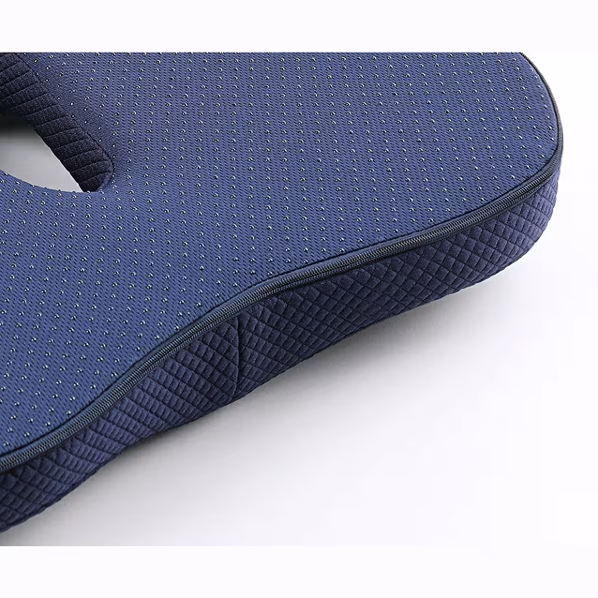 Ортопедична възглавница с подвижен калъф за лесно пране