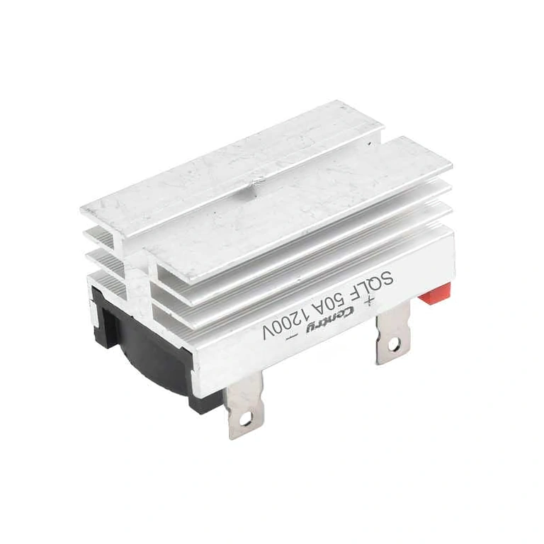 Трифазен изправител за напрежение 1200V и ток 50A