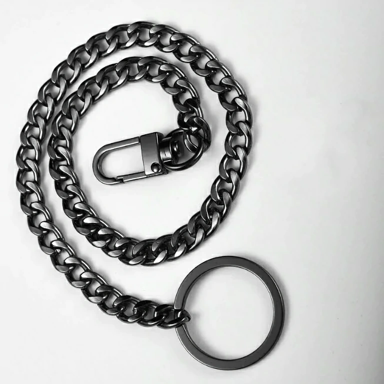 Дрехова верига за ежедневни улични облекла