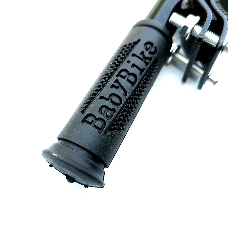 Предна стойка за дете, съвместима с повечето тротинетки