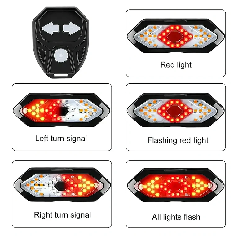 Лампа с вграден акумулатор, лесна за презареждане