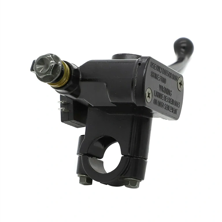 Лост спирачка за кормило 7/8 инча – 22mm, ATV и мотоциклет