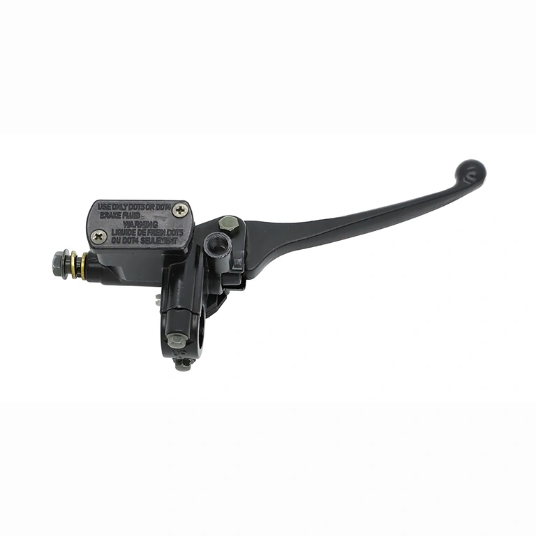 Десен лост и спирачна помпа за квадроцикли