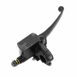 Дясна хидравлична спирачна помпа и лост за ATV, мотоциклет, скутер 50cc–250cc