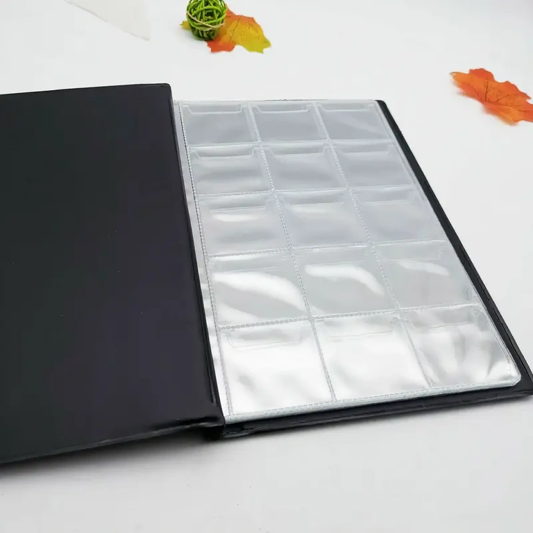 Органайзер за монети с елегантен и здрав дизайн