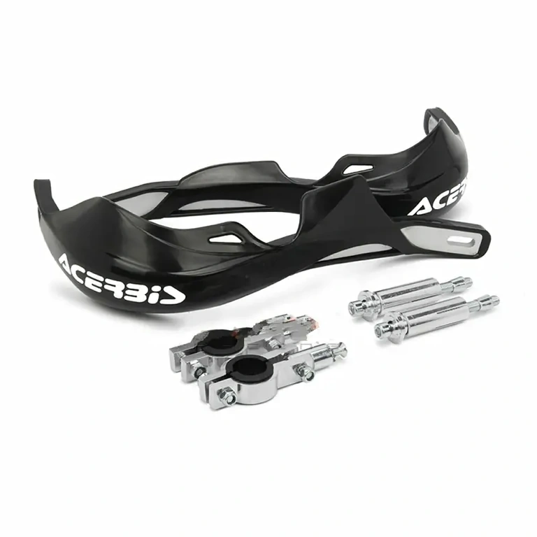 Алуминиеви пръти, обработени против корозия за handguard