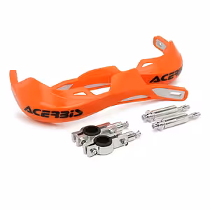 Защити ръкохватки Handguard за Moto Cross ATV Enduro – Acerbis KTM
