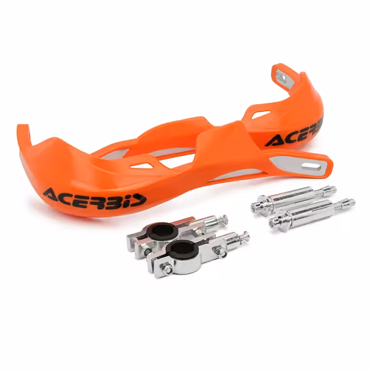 Защити ръкохватки Handguard за Moto Cross ATV Enduro – Acerbis KTM