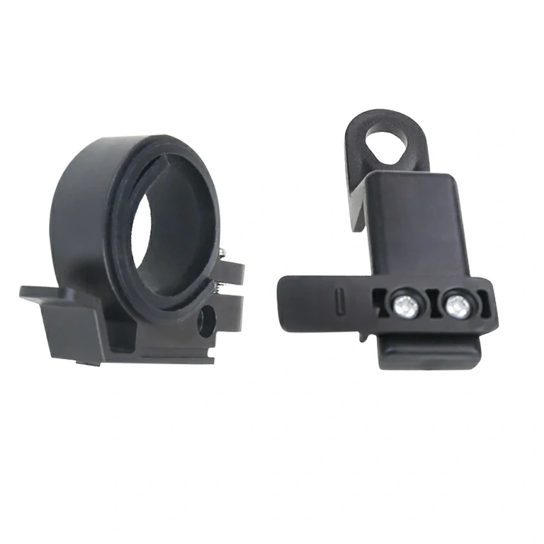 Мото зарядно изработено от ABS и PVC за по-голяма издръжливост