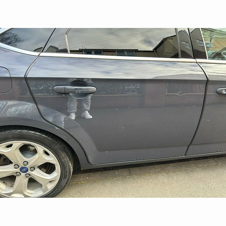 Лента за защита на ръб на автомобилна врата Гъвкава лента за защита на ръбовете на автомобилните врати