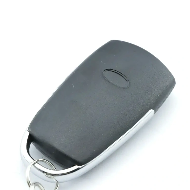 Дистанционно устройство с 4 бутона, 433 MHz, компактно и ефективно