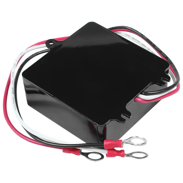 Модул за балансиране на напрежението на батериите в соларни инсталации