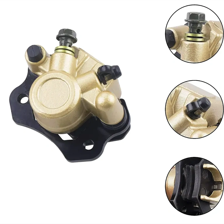 Универсален преден спирачен апарат за ATV, съвместим с Loncin, TaoTao, Bashan