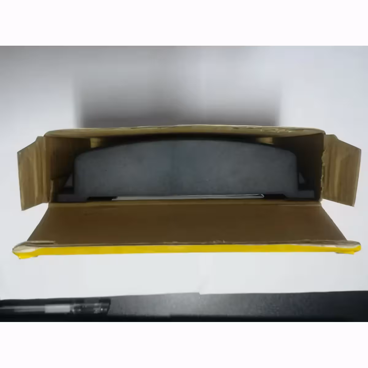 Соларен регулатор с подсветен дисплей за прецизни настройки